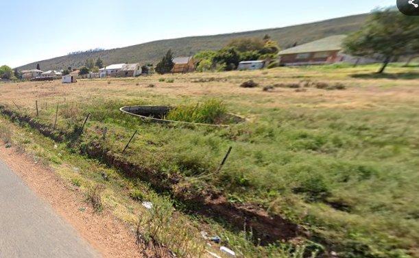 0 Bedroom Property for Sale in Joubertina Eastern Cape